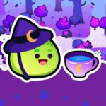 Luna And The Magic Maze